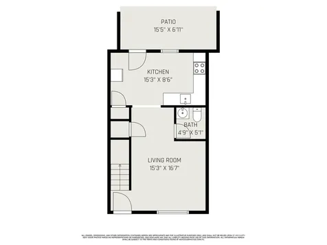 300 Holly Circle Mount Holly NC 28120