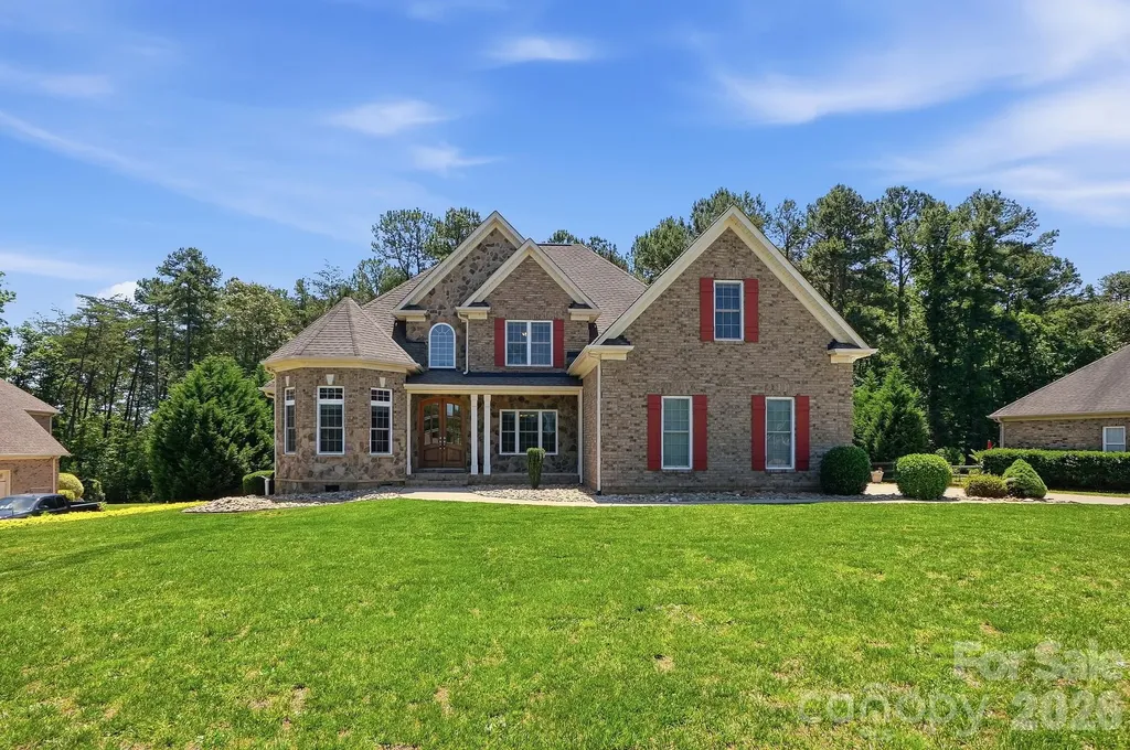 146 Orchard Farm Lane Mooresville NC 28117
