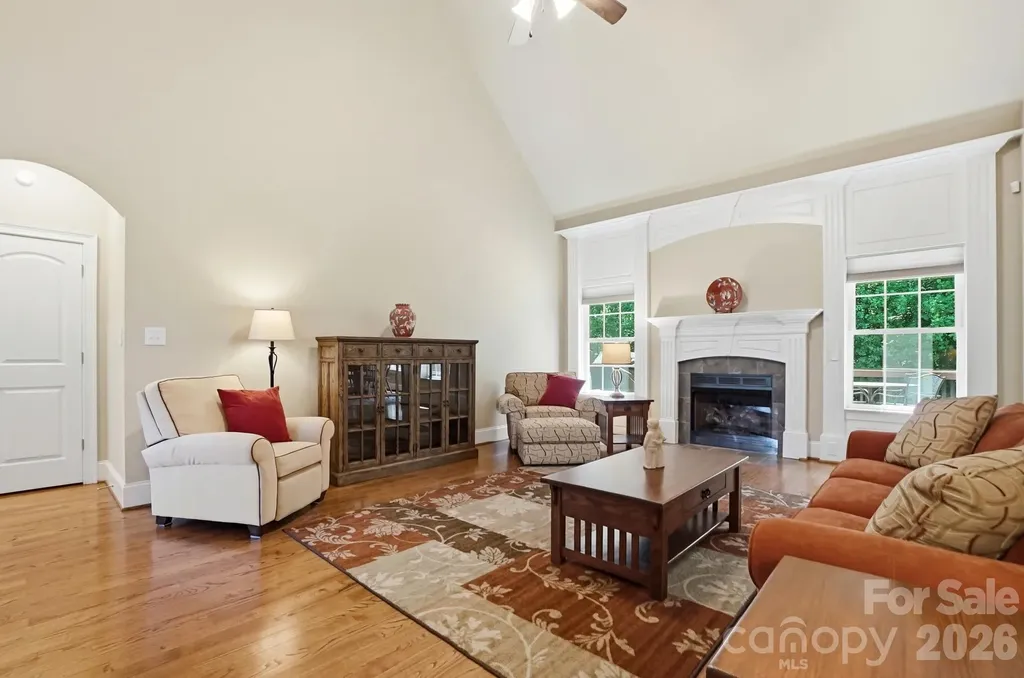 146 Orchard Farm Lane Mooresville NC 28117