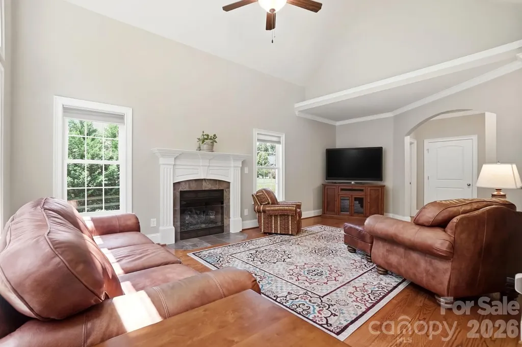 146 Orchard Farm Lane Mooresville NC 28117