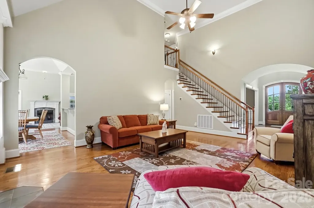 146 Orchard Farm Lane Mooresville NC 28117
