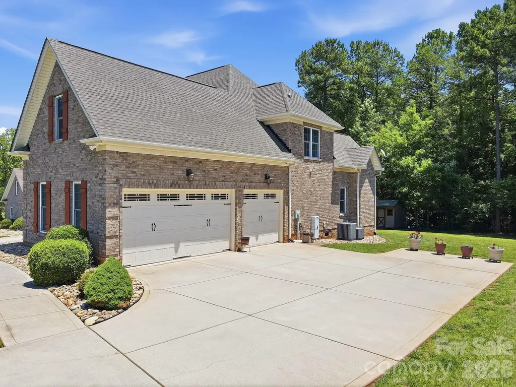 146 Orchard Farm Lane Mooresville NC 28117