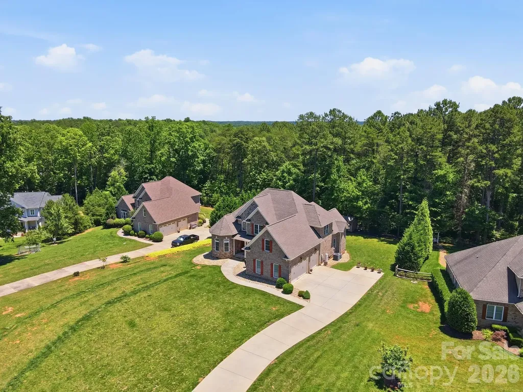 146 Orchard Farm Lane Mooresville NC 28117