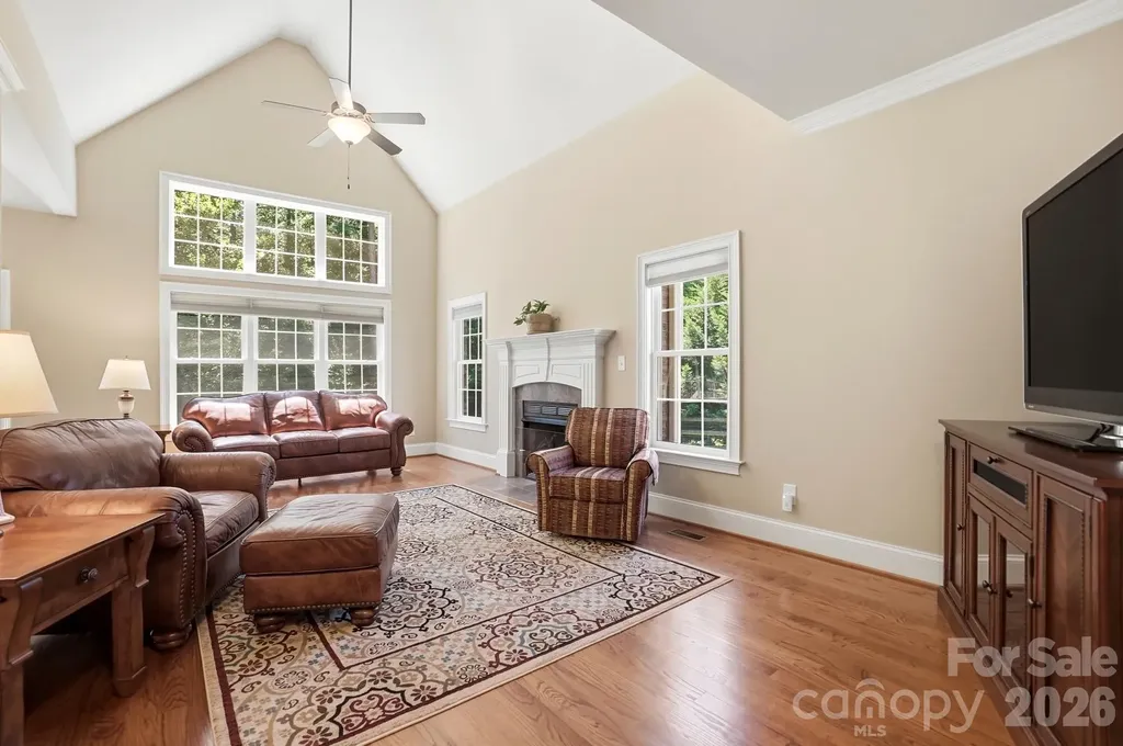 146 Orchard Farm Lane Mooresville NC 28117