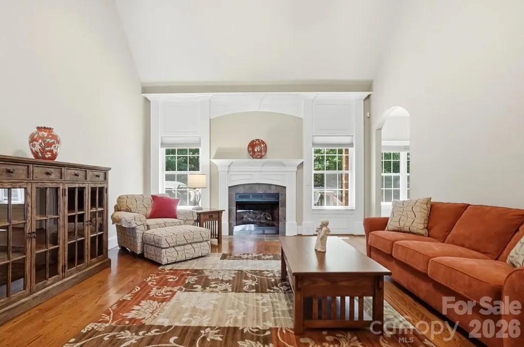 146 Orchard Farm Lane Mooresville NC 28117