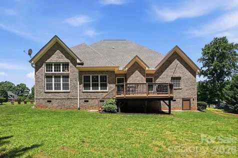 146 Orchard Farm Lane Mooresville NC 28117