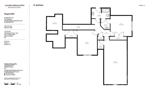 146 Orchard Farm Lane Mooresville NC 28117