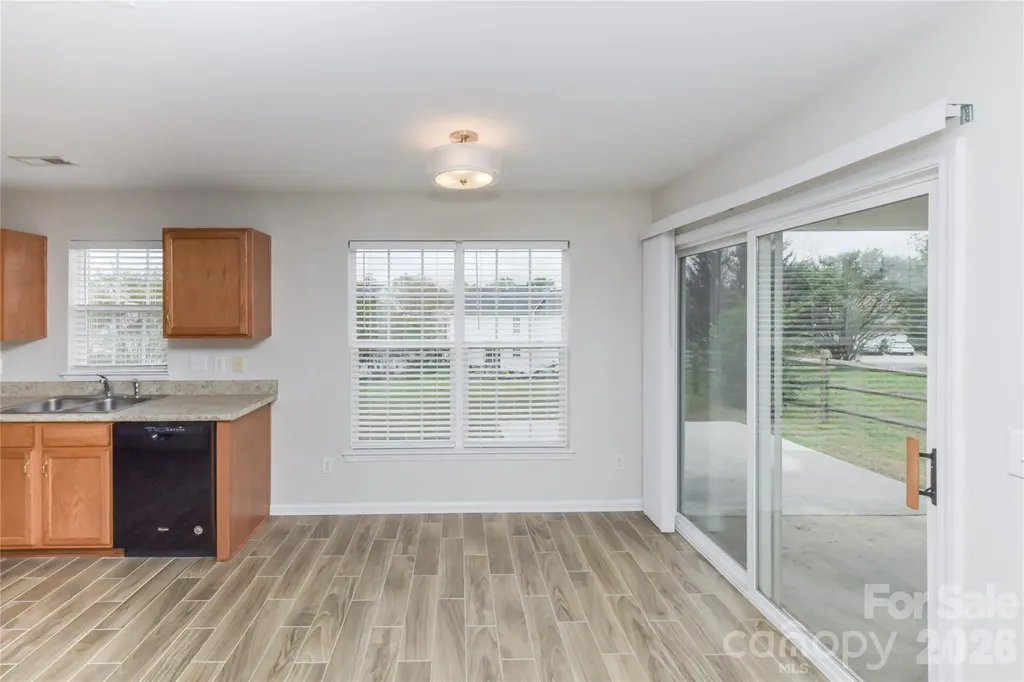 11927 Cheviott Hill Lane Charlotte NC 28213