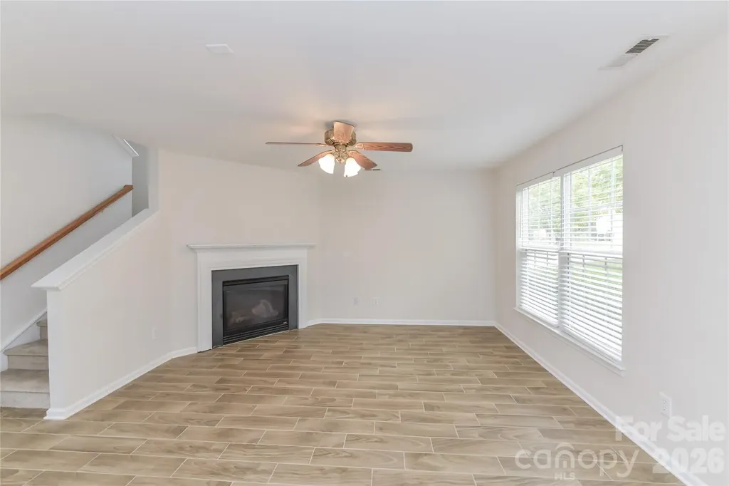 11927 Cheviott Hill Lane Charlotte NC 28213