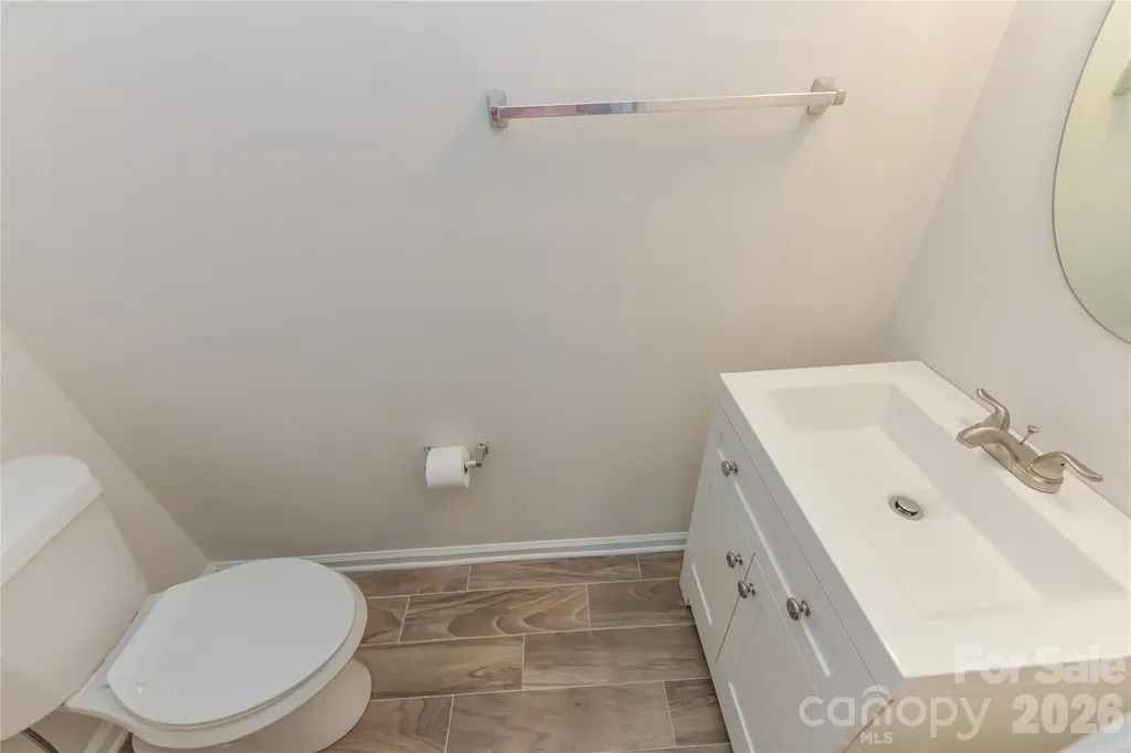 11927 Cheviott Hill Lane Charlotte NC 28213
