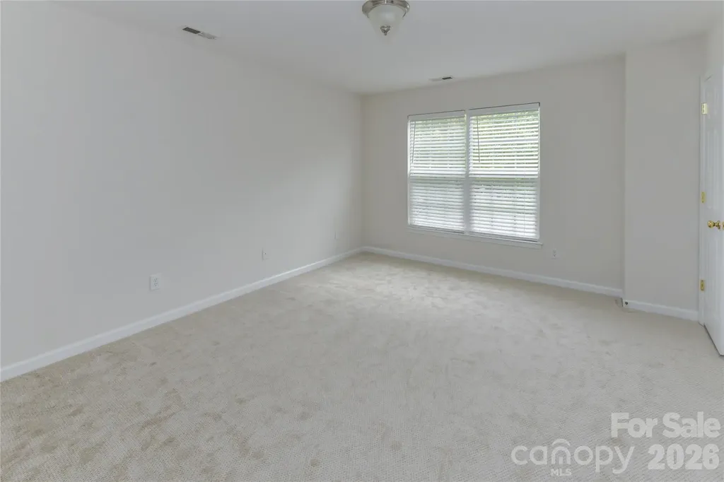 11927 Cheviott Hill Lane Charlotte NC 28213