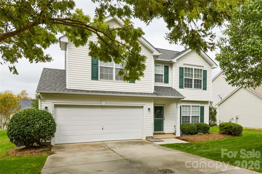 11927 Cheviott Hill Lane Charlotte NC 28213