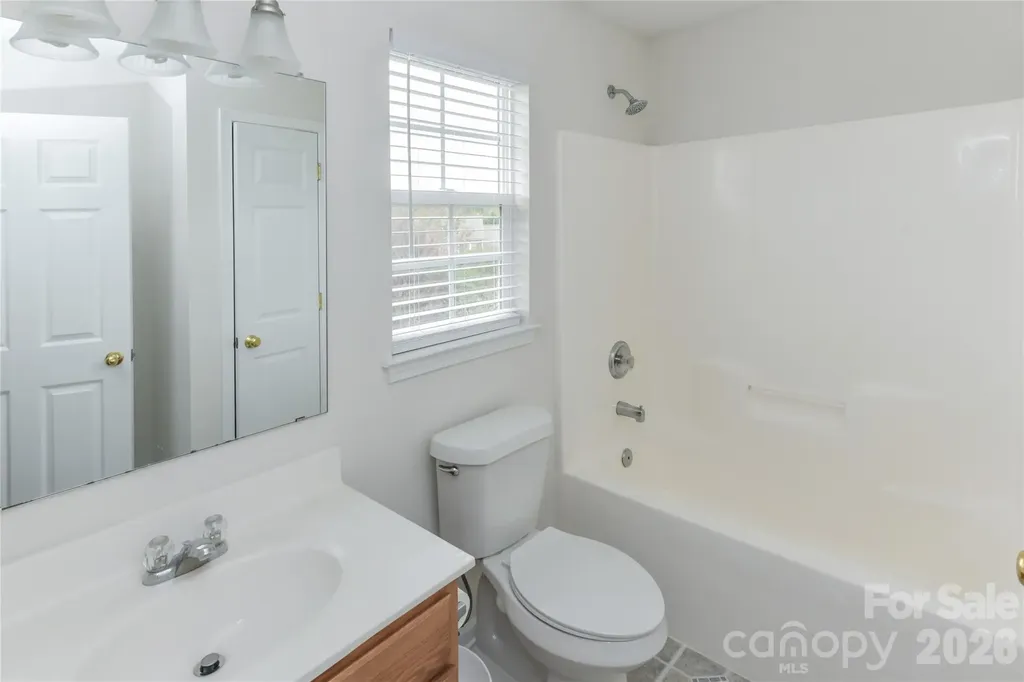 11927 Cheviott Hill Lane Charlotte NC 28213