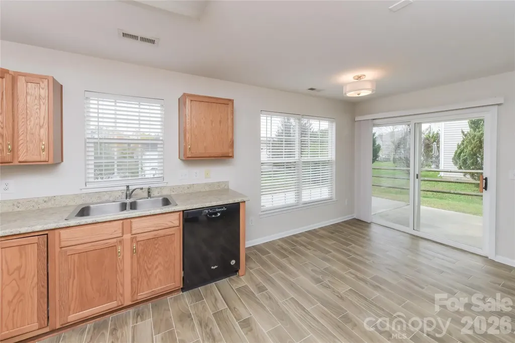 11927 Cheviott Hill Lane Charlotte NC 28213