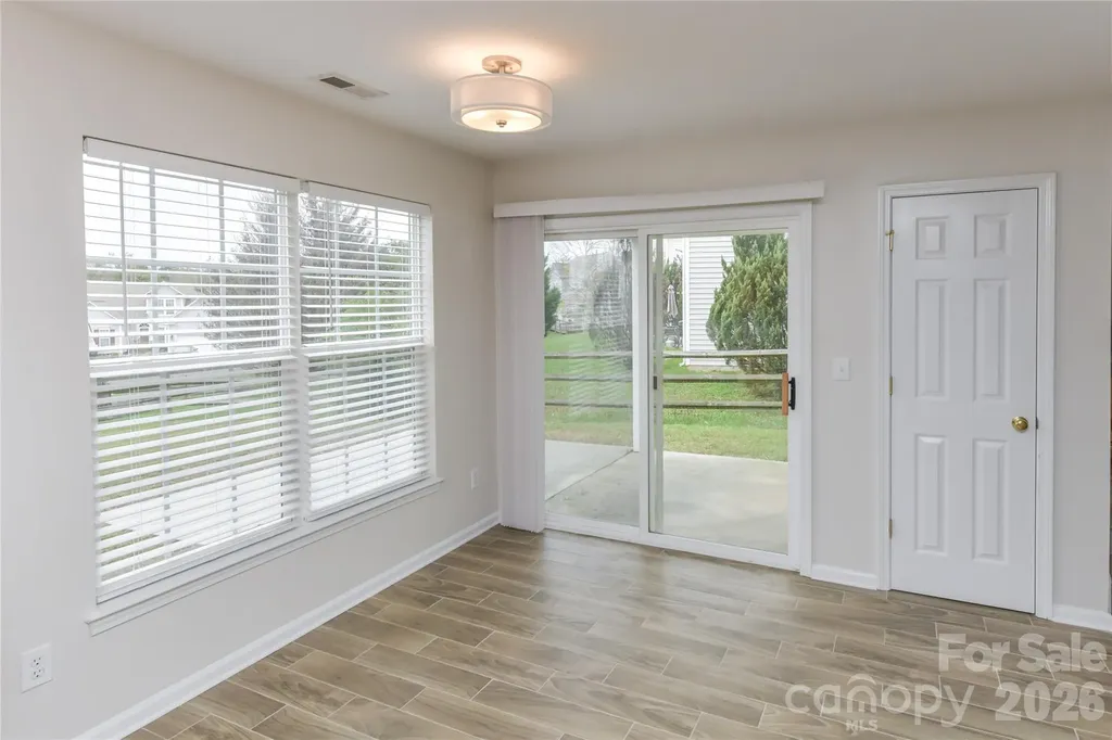 11927 Cheviott Hill Lane Charlotte NC 28213