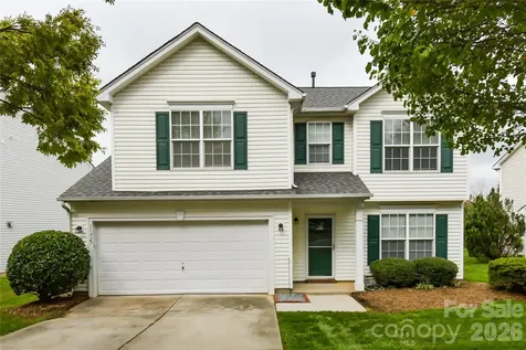 11927 Cheviott Hill Lane Charlotte NC 28213