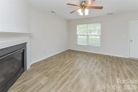 11927 Cheviott Hill Lane Charlotte NC 28213