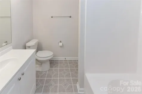 11927 Cheviott Hill Lane Charlotte NC 28213