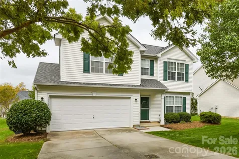 11927 Cheviott Hill Lane Charlotte NC 28213