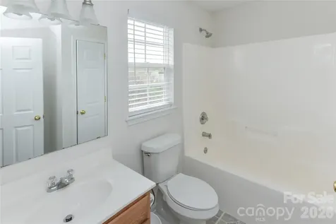 11927 Cheviott Hill Lane Charlotte NC 28213