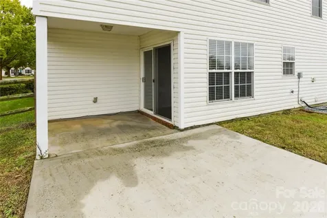 11927 Cheviott Hill Lane Charlotte NC 28213