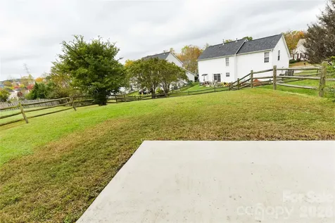 11927 Cheviott Hill Lane Charlotte NC 28213