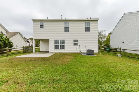 11927 Cheviott Hill Lane Charlotte NC 28213
