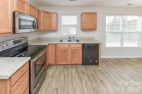 11927 Cheviott Hill Lane Charlotte NC 28213