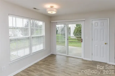 11927 Cheviott Hill Lane Charlotte NC 28213