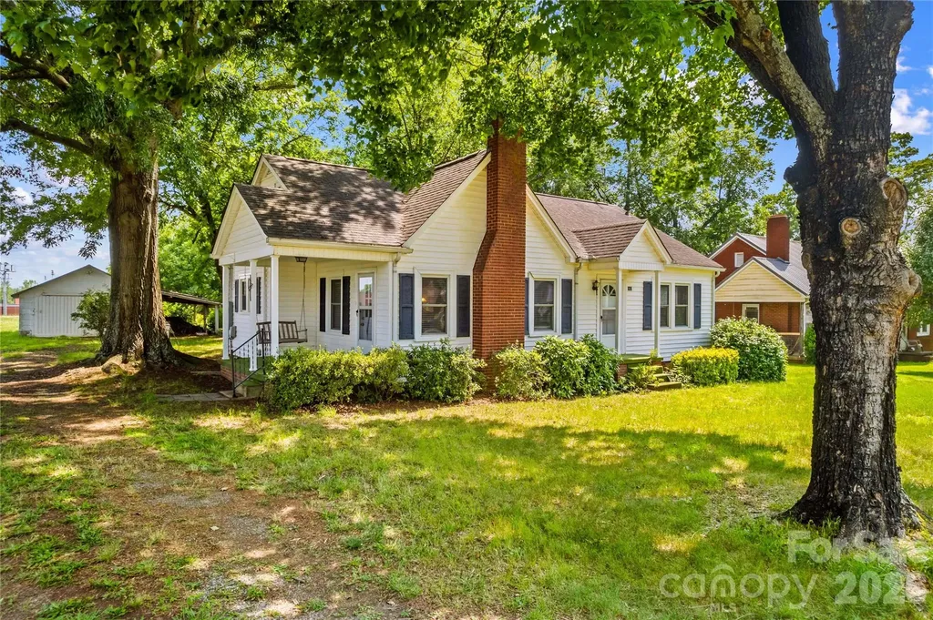 167 Rinehardt Road Mooresville NC 28115