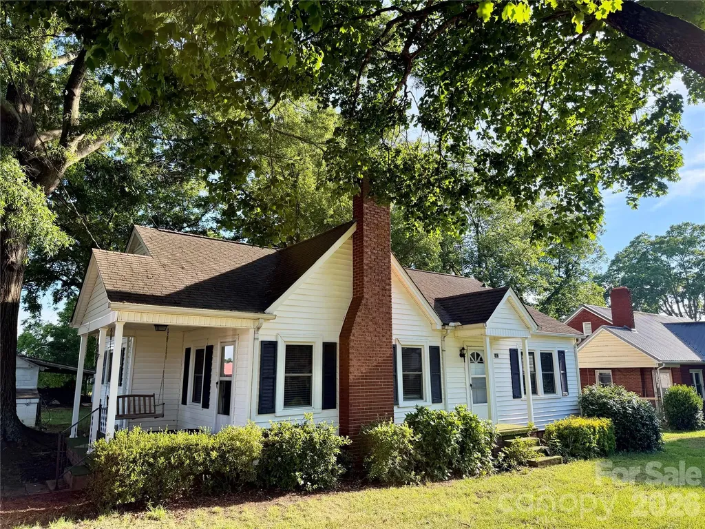 167 Rinehardt Road Mooresville NC 28115