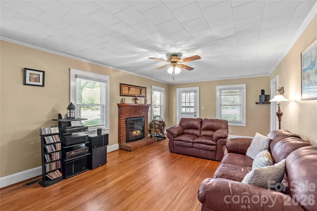 167 Rinehardt Road Mooresville NC 28115
