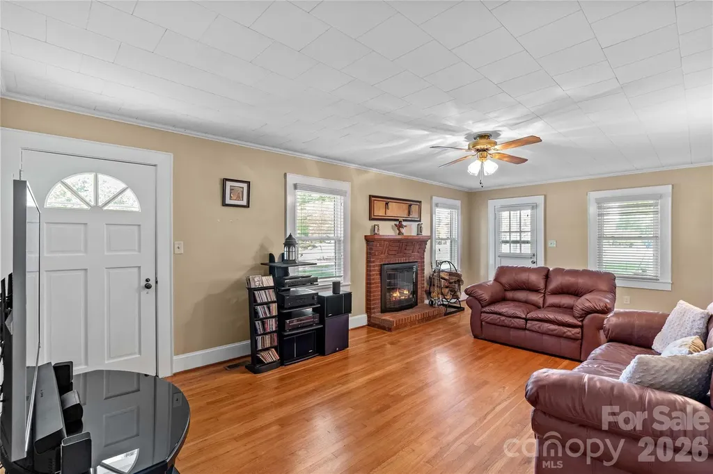 167 Rinehardt Road Mooresville NC 28115