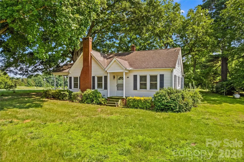 167 Rinehardt Road Mooresville NC 28115
