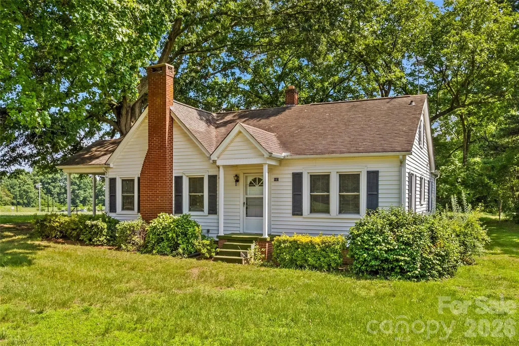167 Rinehardt Road Mooresville NC 28115