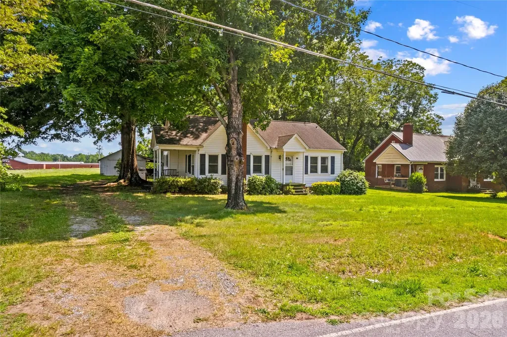 167 Rinehardt Road Mooresville NC 28115