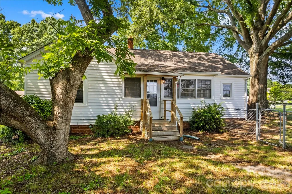 167 Rinehardt Road Mooresville NC 28115