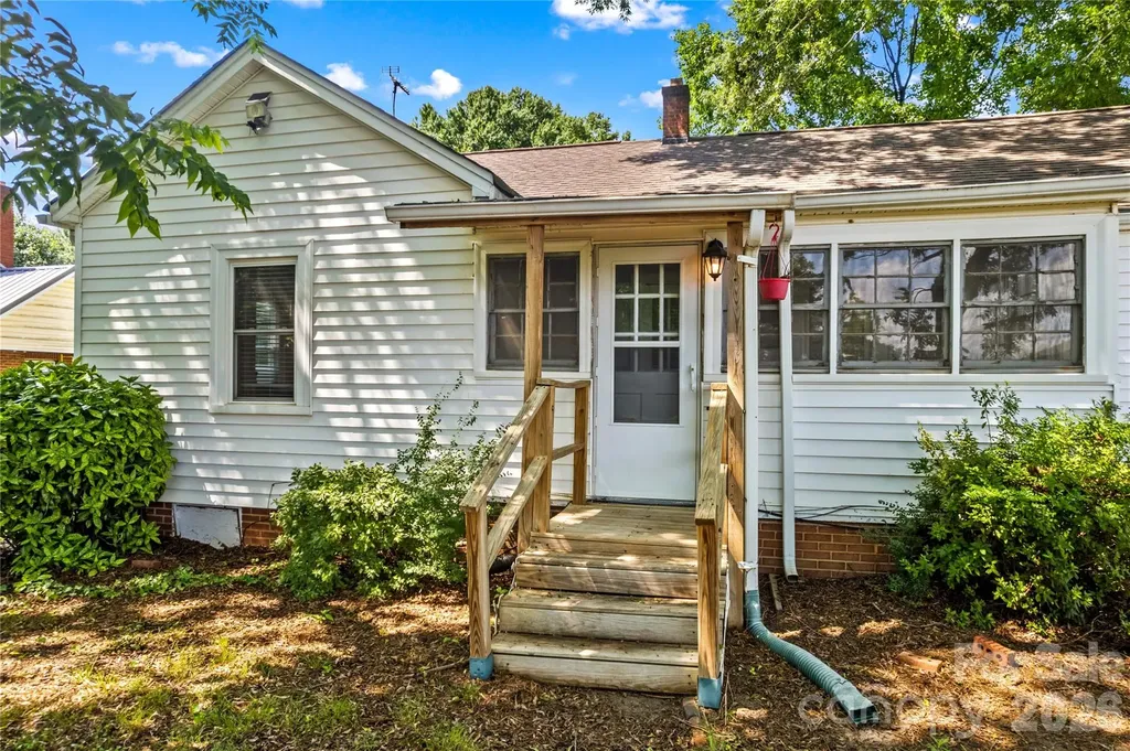 167 Rinehardt Road Mooresville NC 28115