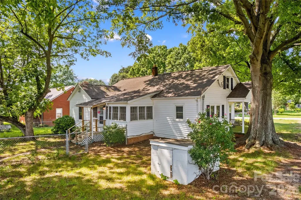 167 Rinehardt Road Mooresville NC 28115