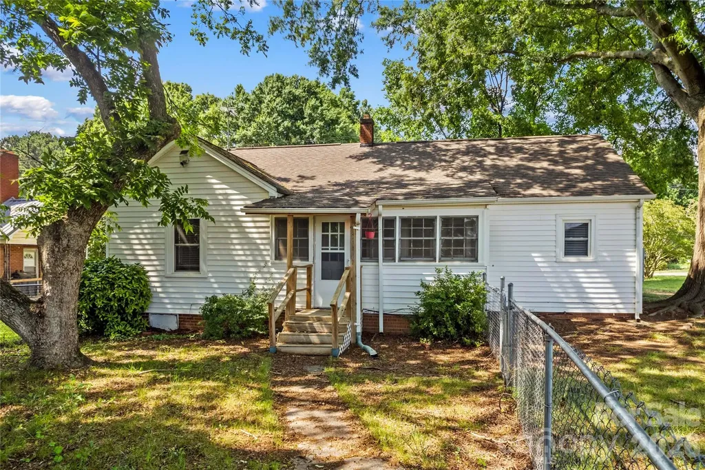 167 Rinehardt Road Mooresville NC 28115