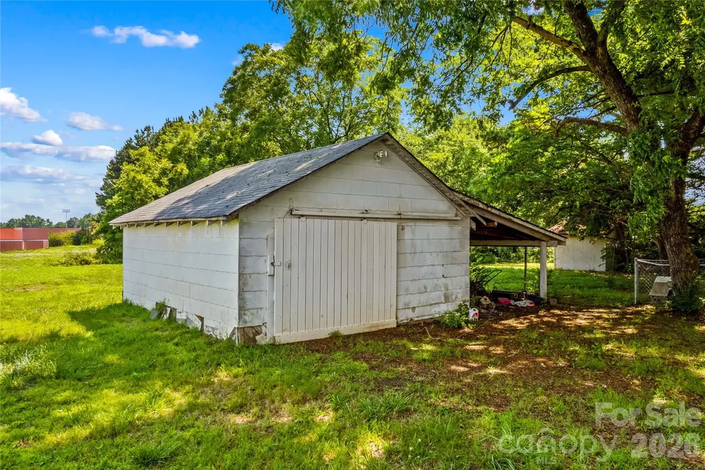 167 Rinehardt Road Mooresville NC 28115
