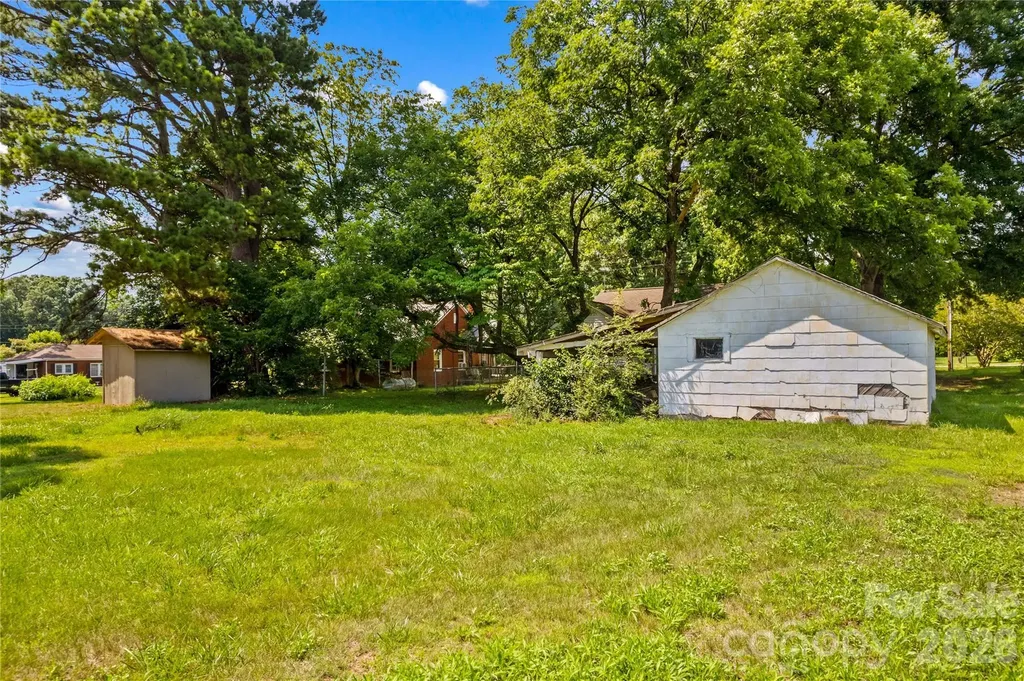 167 Rinehardt Road Mooresville NC 28115