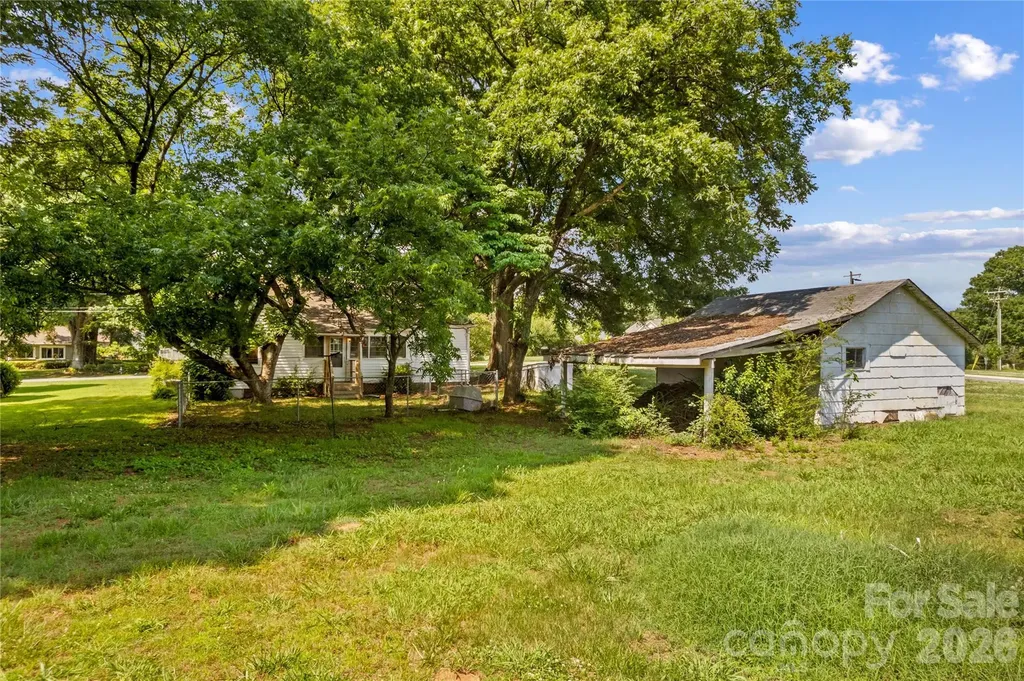 167 Rinehardt Road Mooresville NC 28115