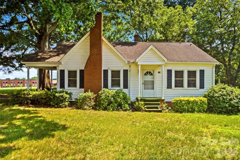 167 Rinehardt Road Mooresville NC 28115