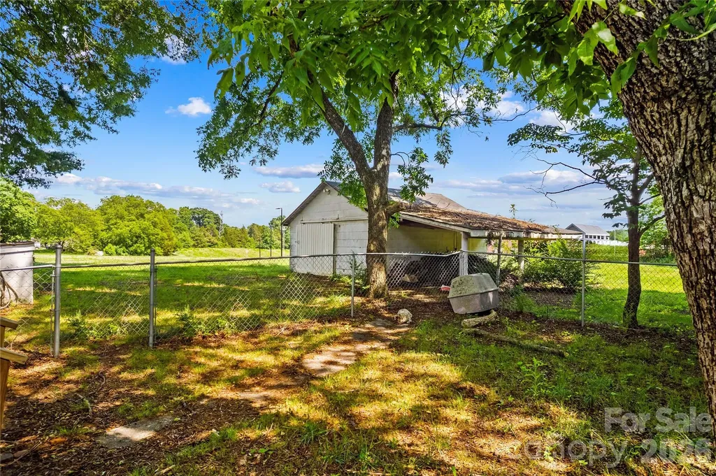 167 Rinehardt Road Mooresville NC 28115