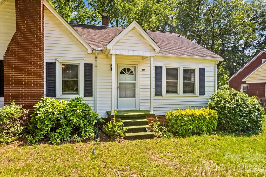 167 Rinehardt Road Mooresville NC 28115