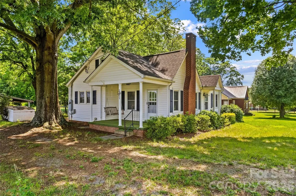 167 Rinehardt Road Mooresville NC 28115
