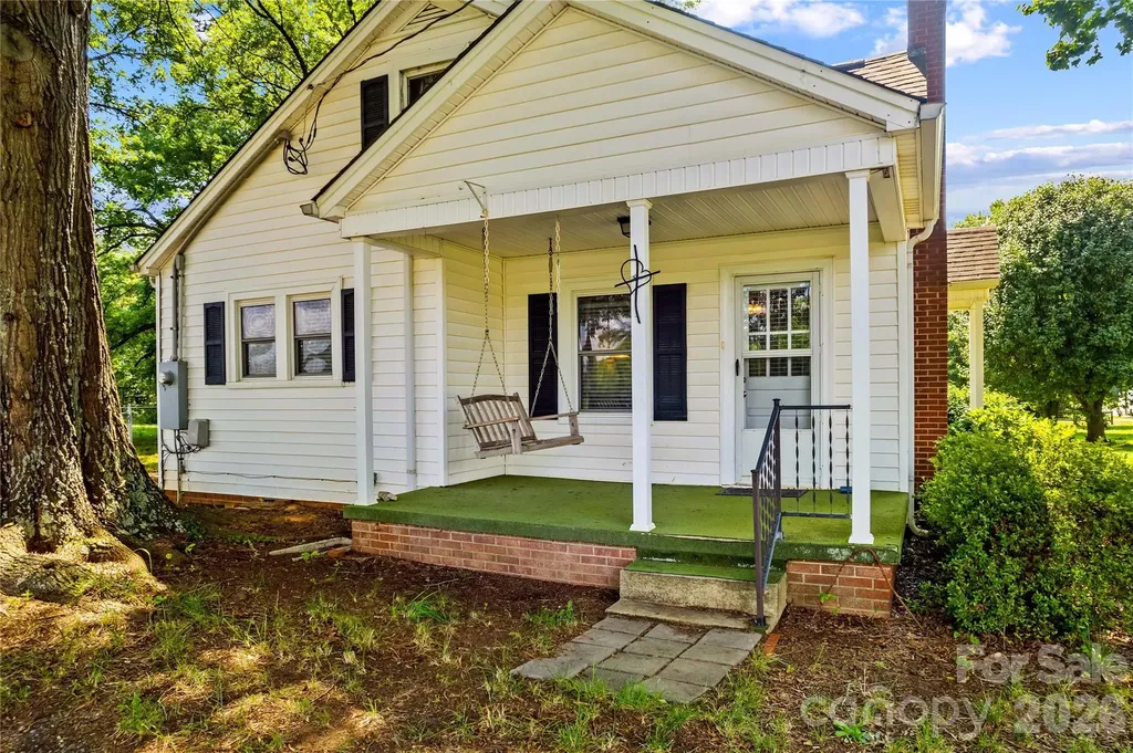 167 Rinehardt Road Mooresville NC 28115