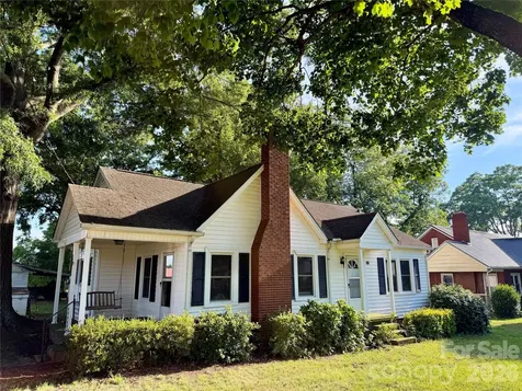 167 Rinehardt Road Mooresville NC 28115