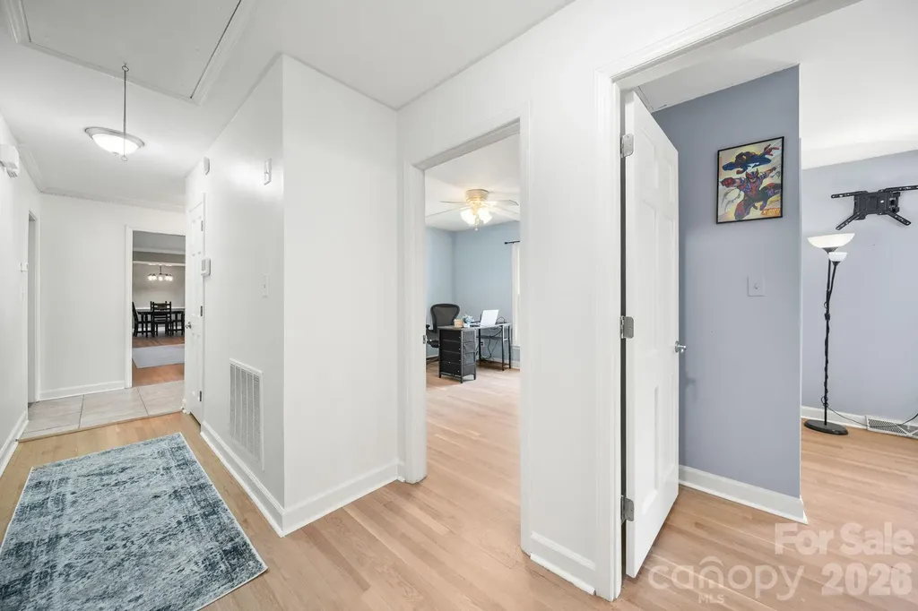 5329 Providence Road Charlotte NC 28226